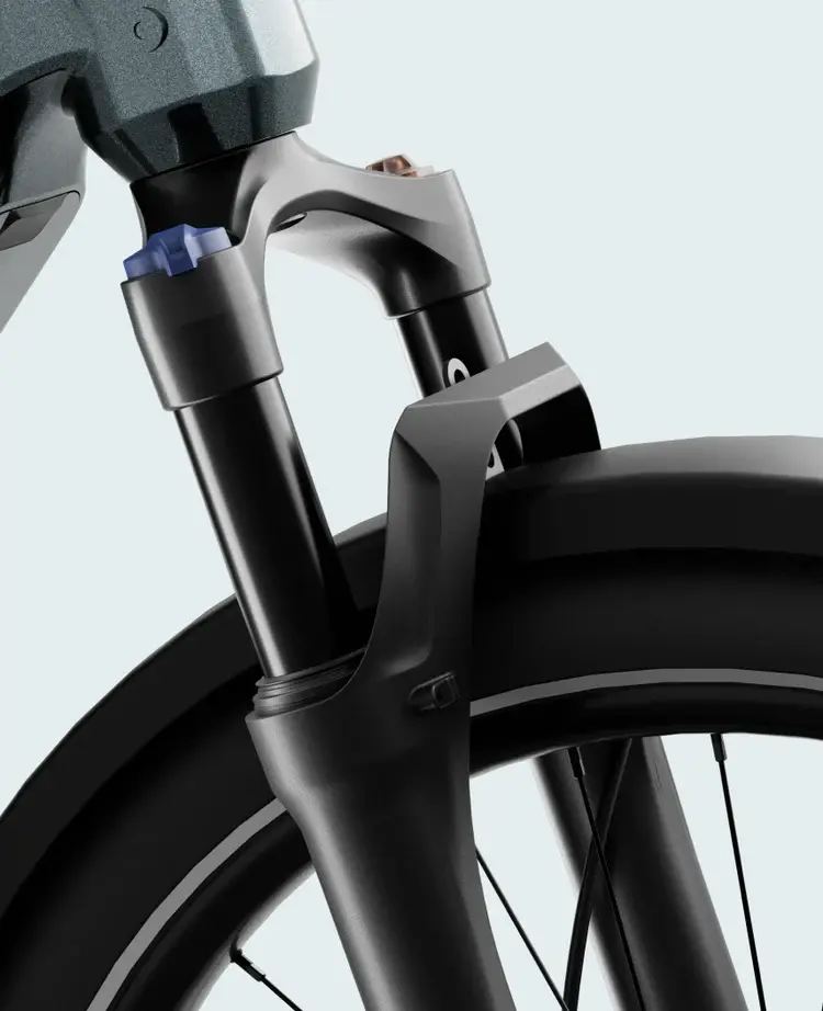 Tenways Longtail Duo