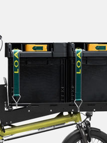 Yoonit Euro Carrier mit Euroboxen