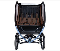 chike, lastenrad, cargobike, chike kids, e-bike