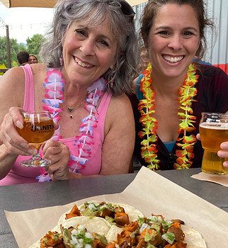 Taste of Boulder Tour on Bike or Walking
