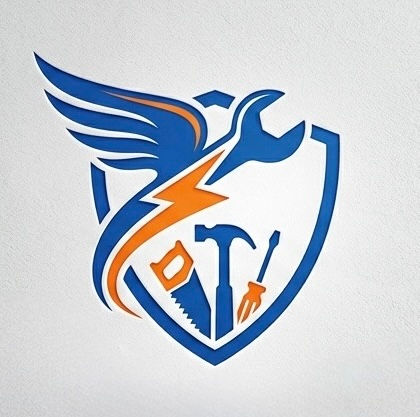 Swift Fix Handyman Services Logo
