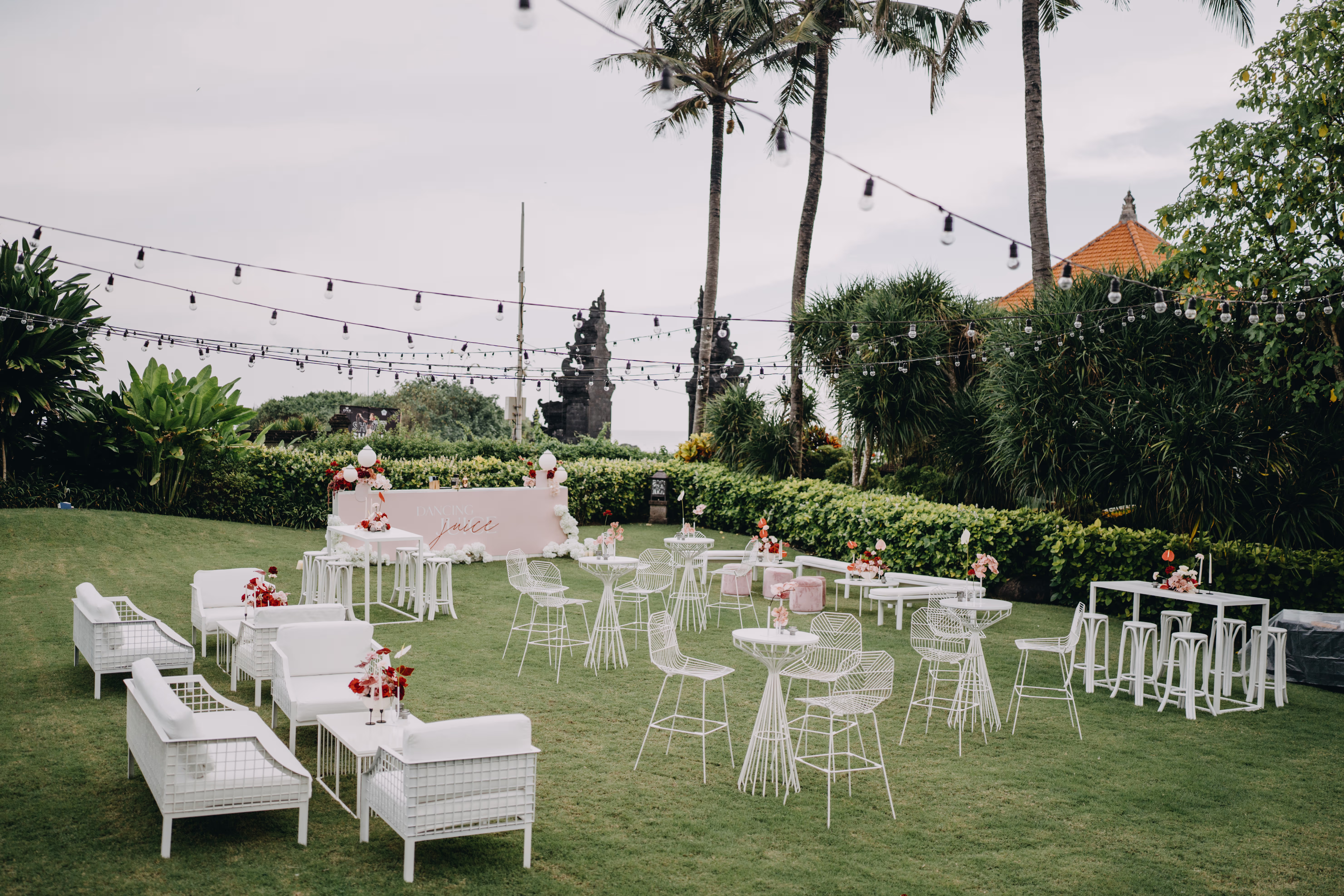 The Isle Co. Bali