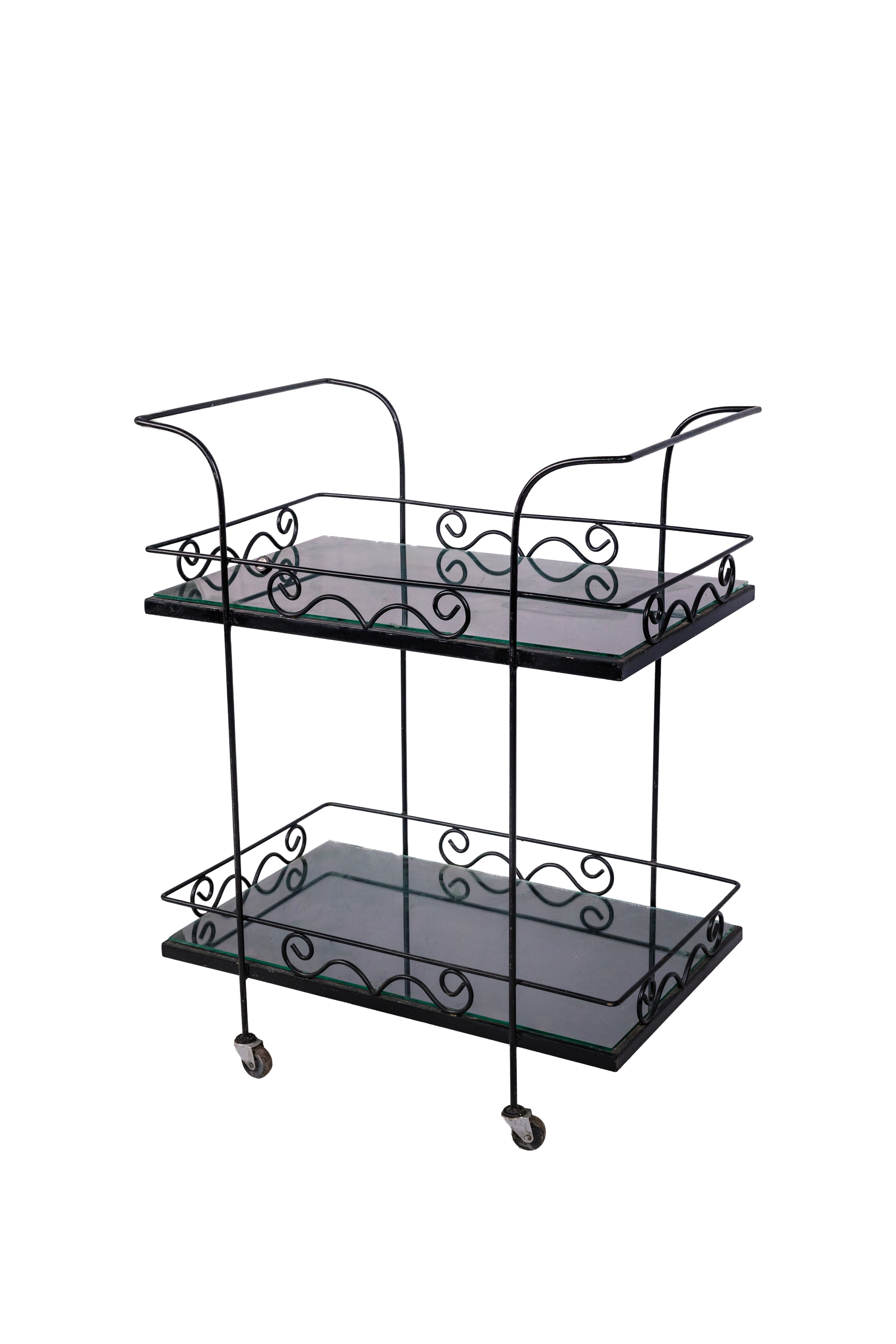 Archie Cart