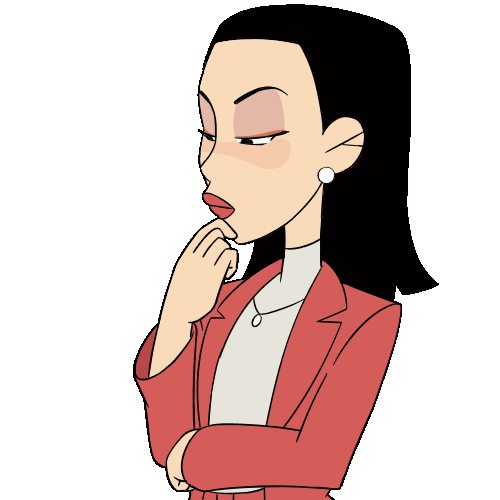 Lucy Wild Card Emote