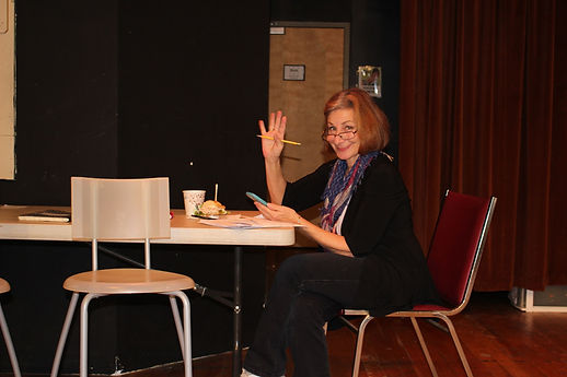 Carole Schweid