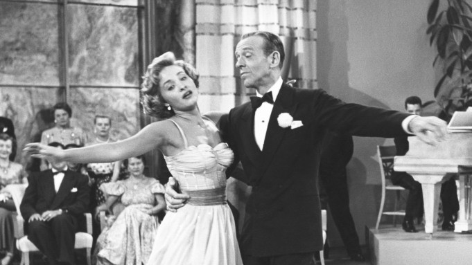 Jane Powell