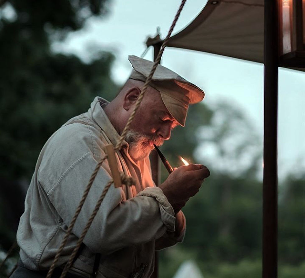 Miniatyrbild: Sgt. Skaar Style Pocket Pipe