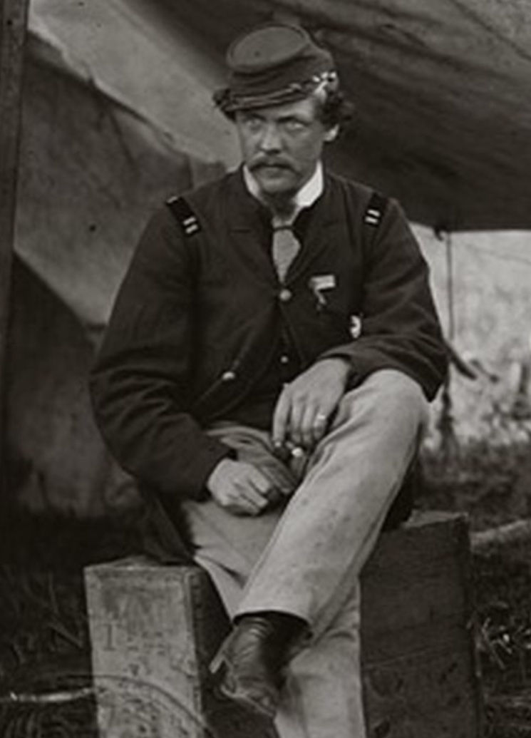 Miniatyrbild: Officer "Subdued" Rank - Set of 2