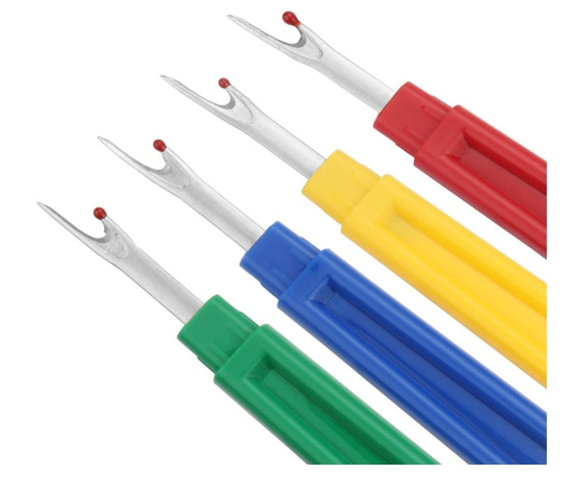 Thumbnail: Seam Ripper