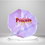 Thumbnail: Melanin Princess Satin Hair Bonnet