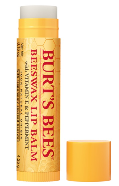 Thumbnail: Mermaid Tail Lip balm holder SP107