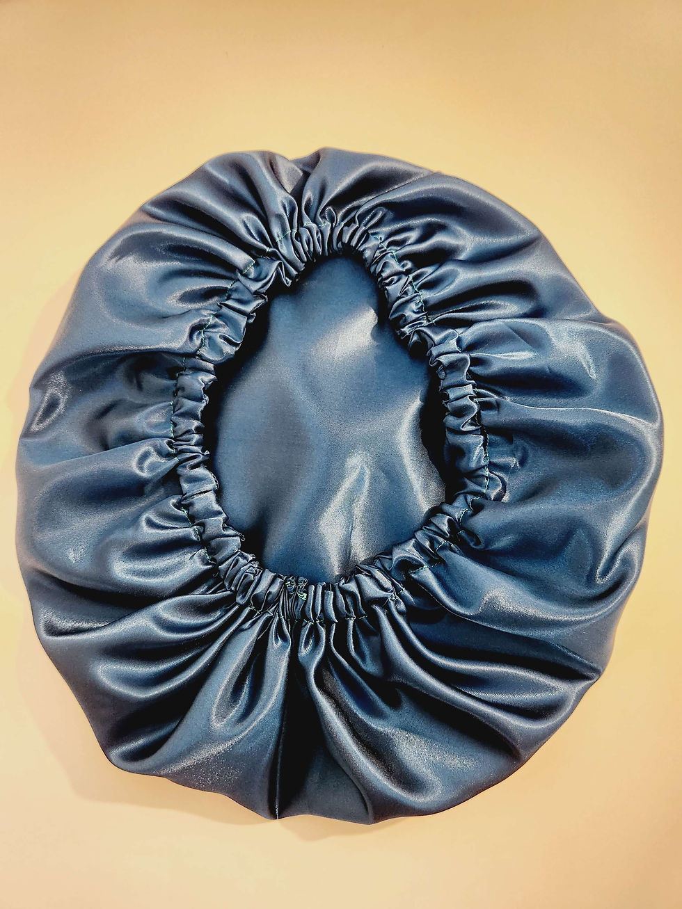 Thumbnail: Satin Hair Bonnet - Little Mermaid