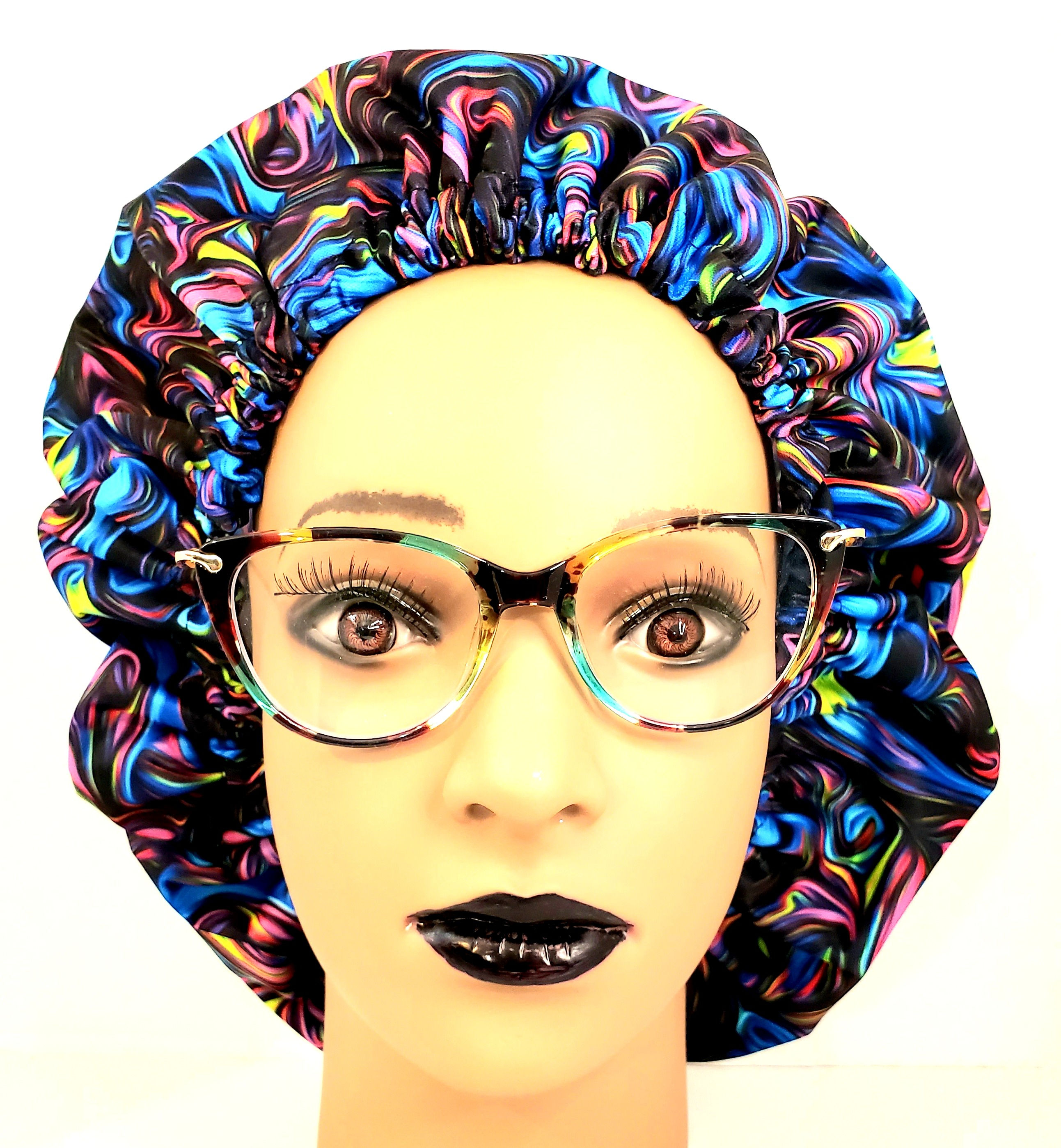 Shower Cap - Aurora Reusable Cap