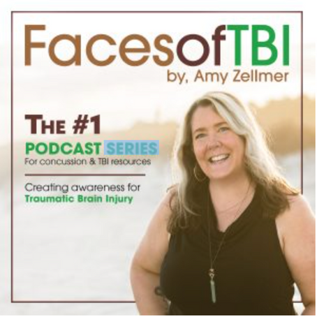 Faces of TBI