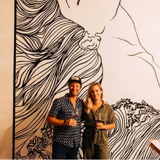 Groundstar-Grown partners bringing the vineyard to life through their wines.