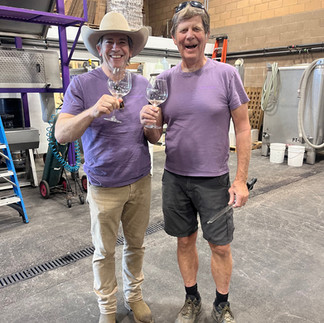 Groundstar-Grown partners bringing the vineyard to life through their wines.