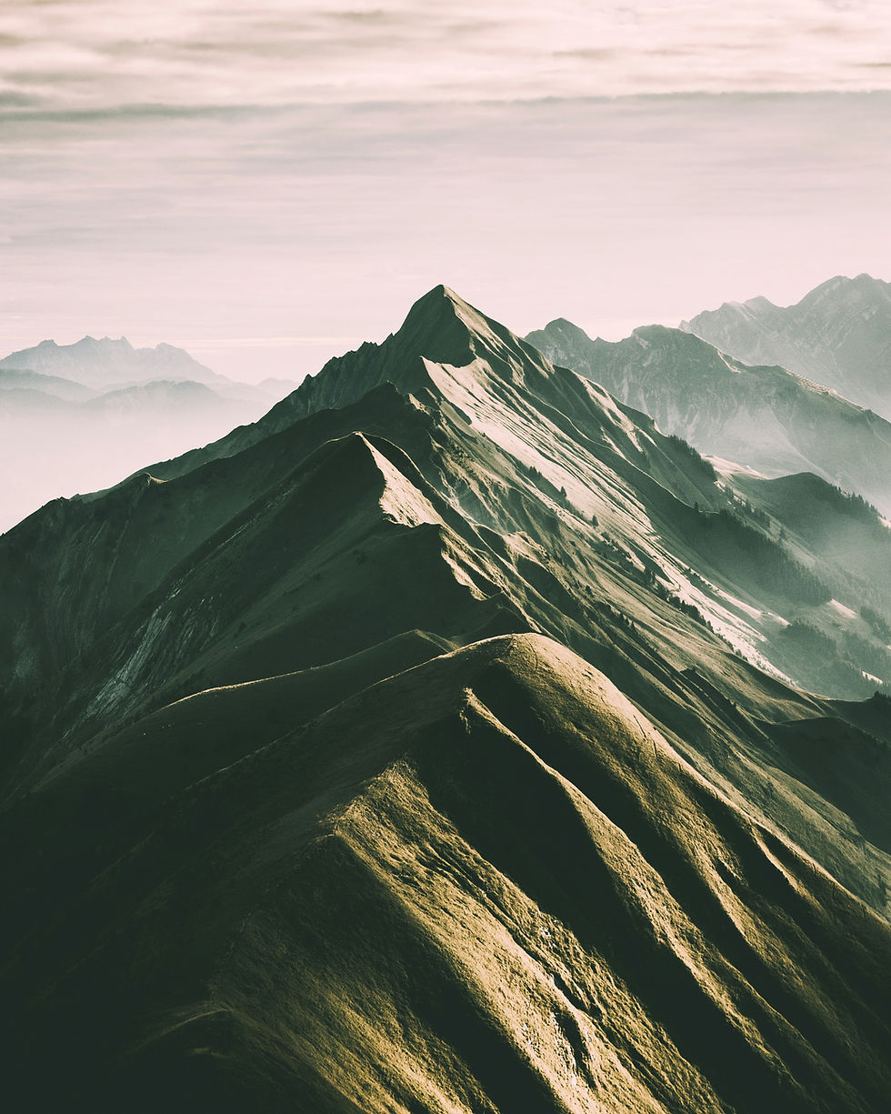 Swiss Alps