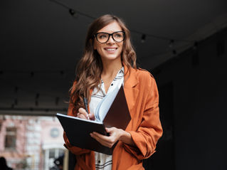 Marketing pessoal para contadores e consultores: como construir sua marca pessoal