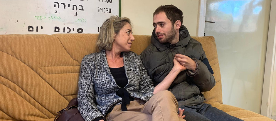 הורים לילדים המטופלים בקנאביס: משרד הבריאות מפקיר אותנו