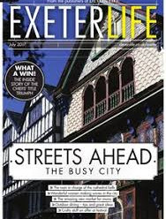 Exeter Life Magazine