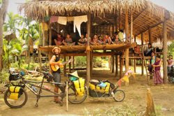 Musique en chemin