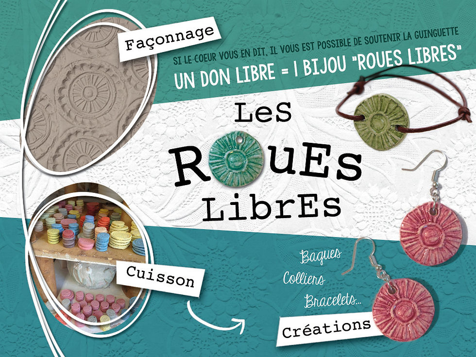 LeS RouEs LibrEs