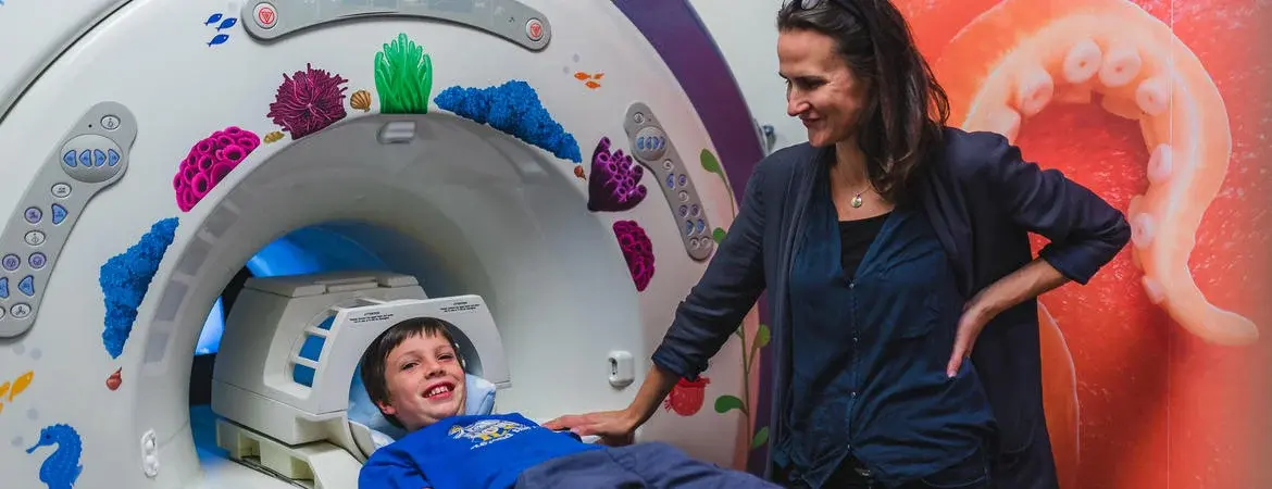 Pediatric Radiology Highlight