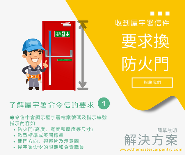 防火門_裝門達人