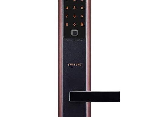 【三星 SAMSUNG】SHP-DH538 智能門鎖