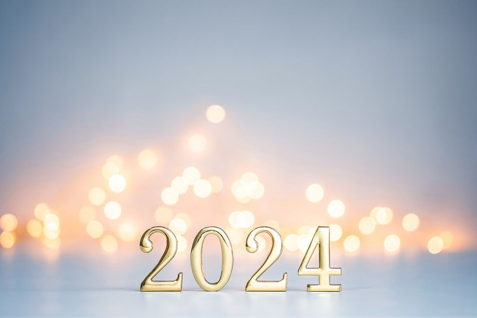 Happy. New Year 2024