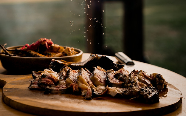 Brasero BBQ