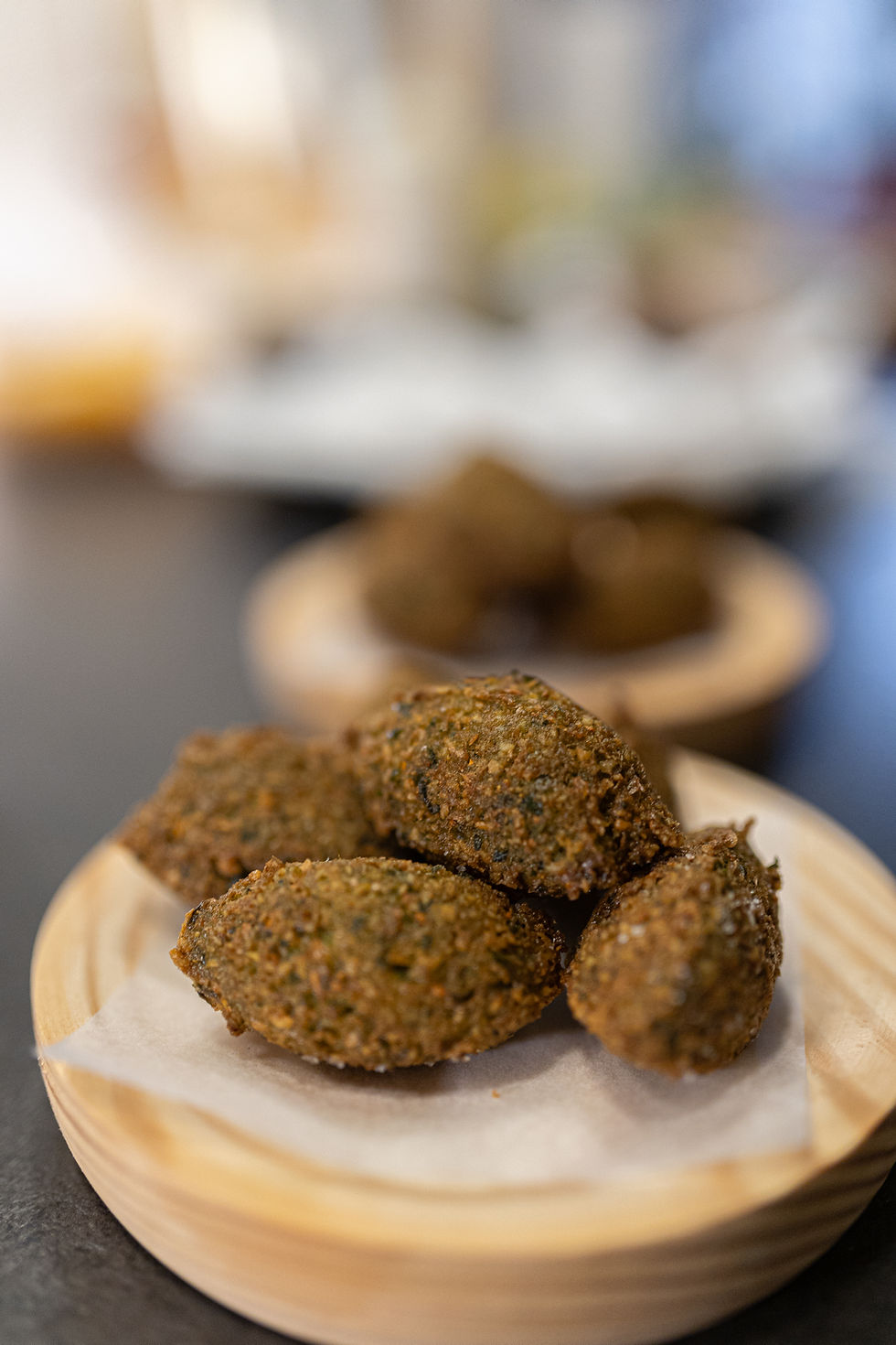 falafel