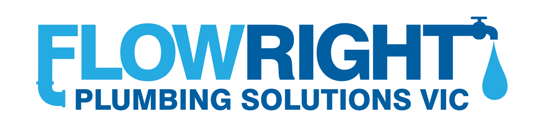 Flowright Plumbing Solutions Victoria