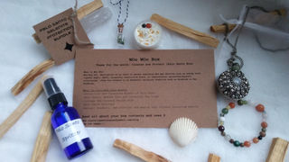 February WOo Box