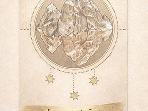 Las montañas: Maestras ancestrales