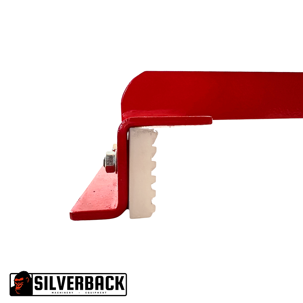 Miniature : SILVERBACK Rise-250 Pince de levage et de pose de pavés / dalles / marches