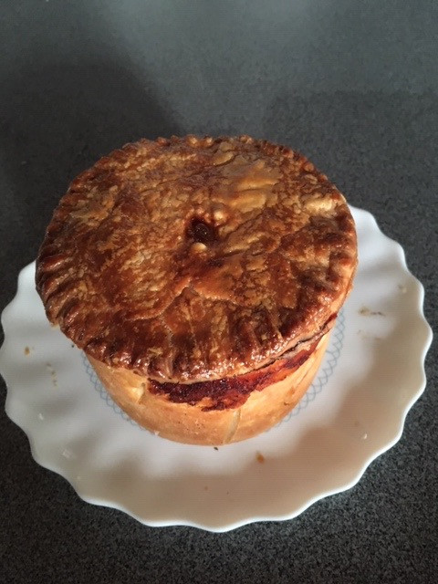 Pork Pie