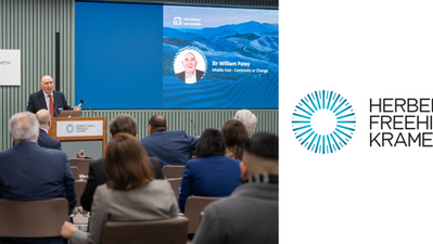 ALA collaborates with ILS at Herbert Smith Freehills Kramer