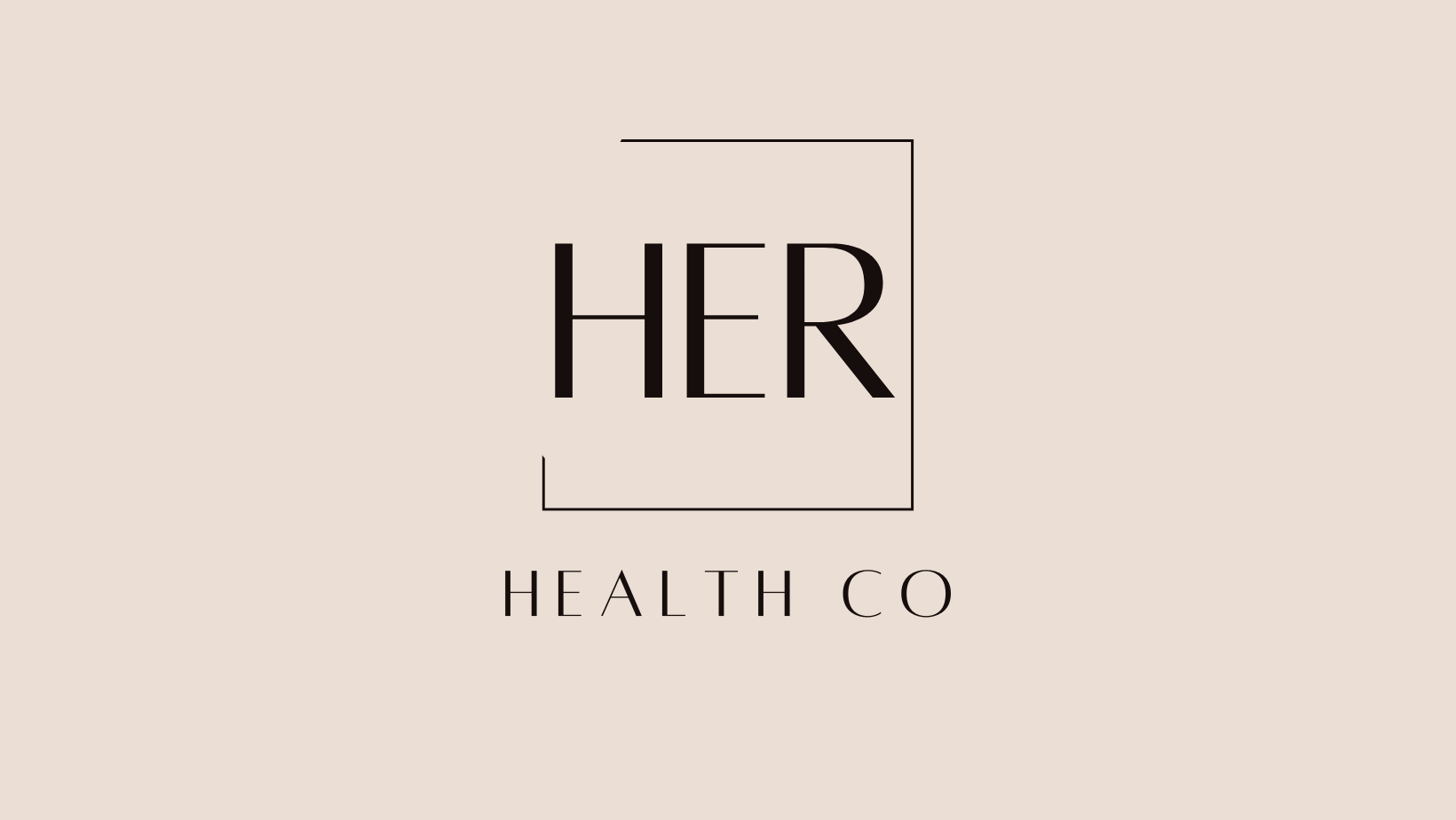 Her Health Co | Aesthetics & Wellness logo