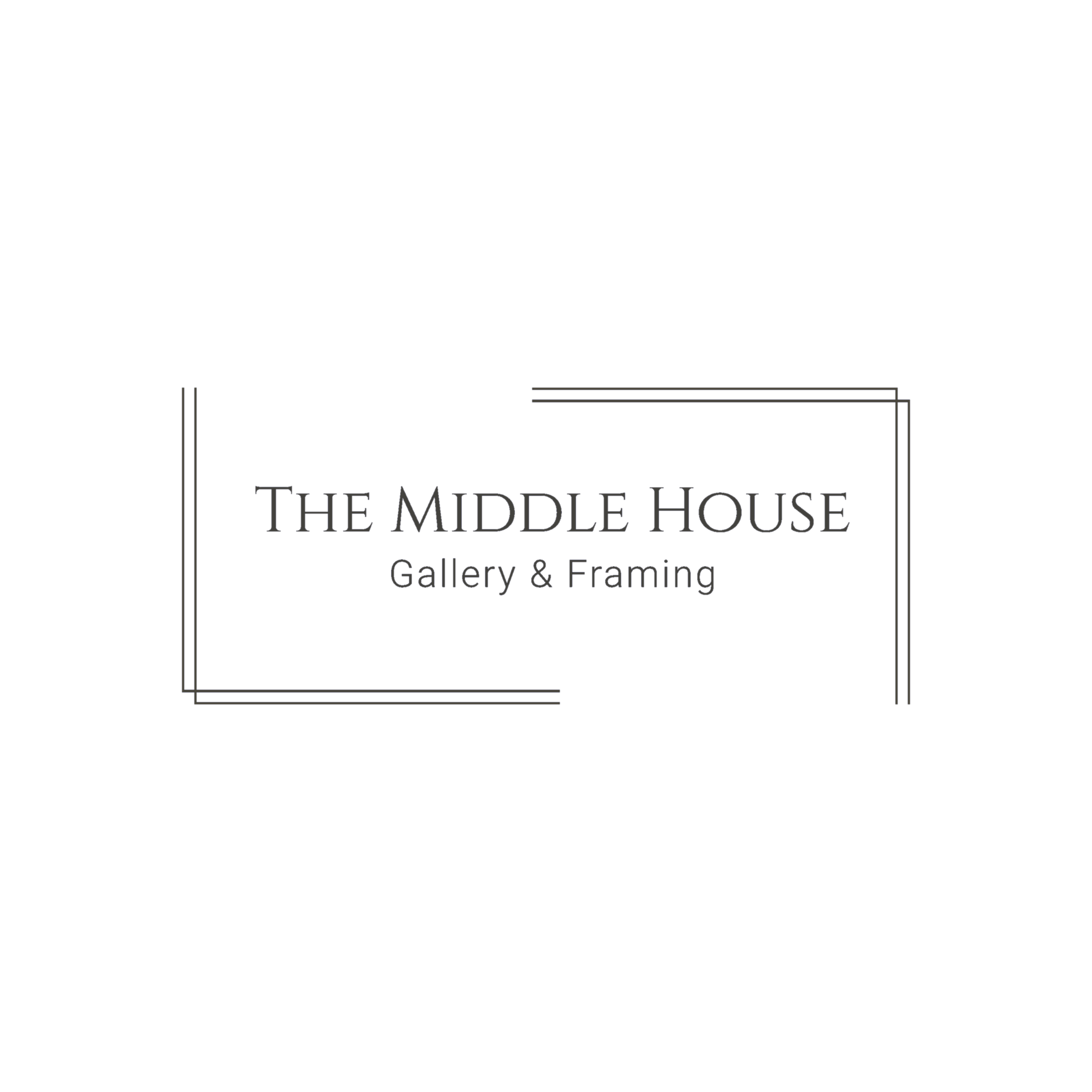 The Middle House Gallery & Framing