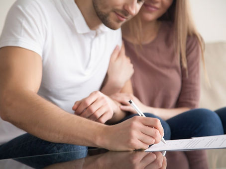 Setting Sail on the Sea of Consent: Crafting Your Relationship Contract for the Bliss Cruise