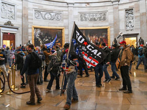 Il popolo di Trump? Lo spiega Karl Marx