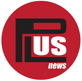 Plusnews logo