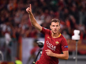 Contro la Samp riparte la Roma