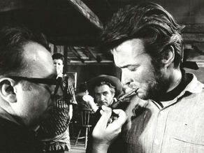 Cinema - Quanto ci manca Sergio Leone