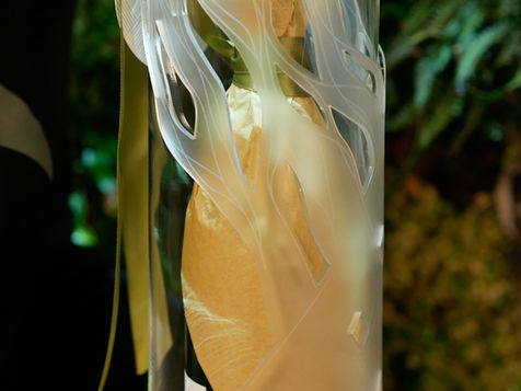 Custom designed and created corporate gift NZ