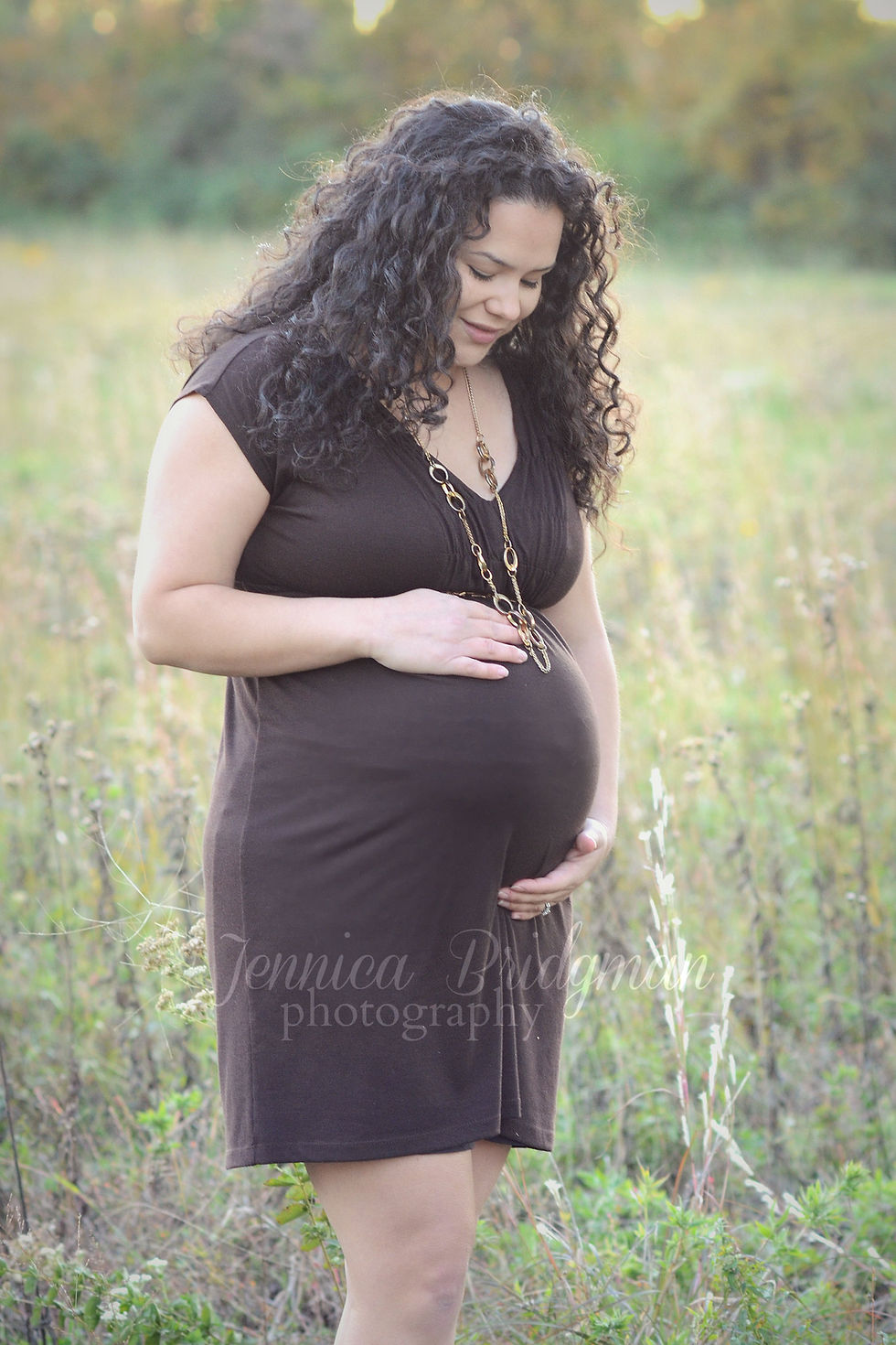 Haybales and Pumpkins | Fall Mini-Sessions | Conway, AR Photographer