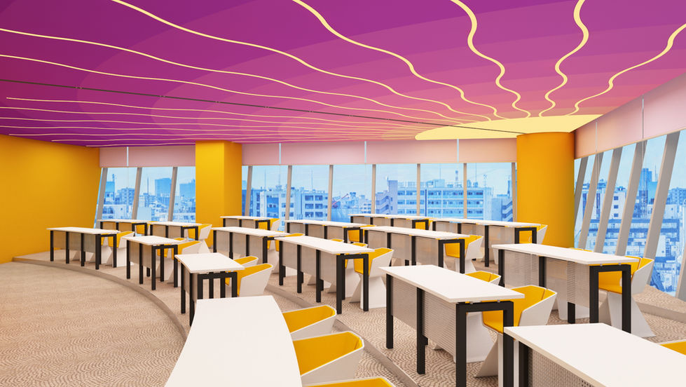 TRANING ROOM 6TH FL-3