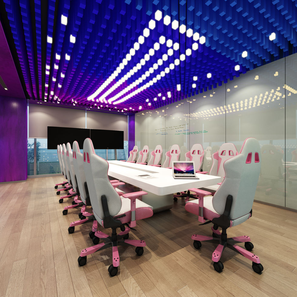 7TH FLOOR BOARD ROOM