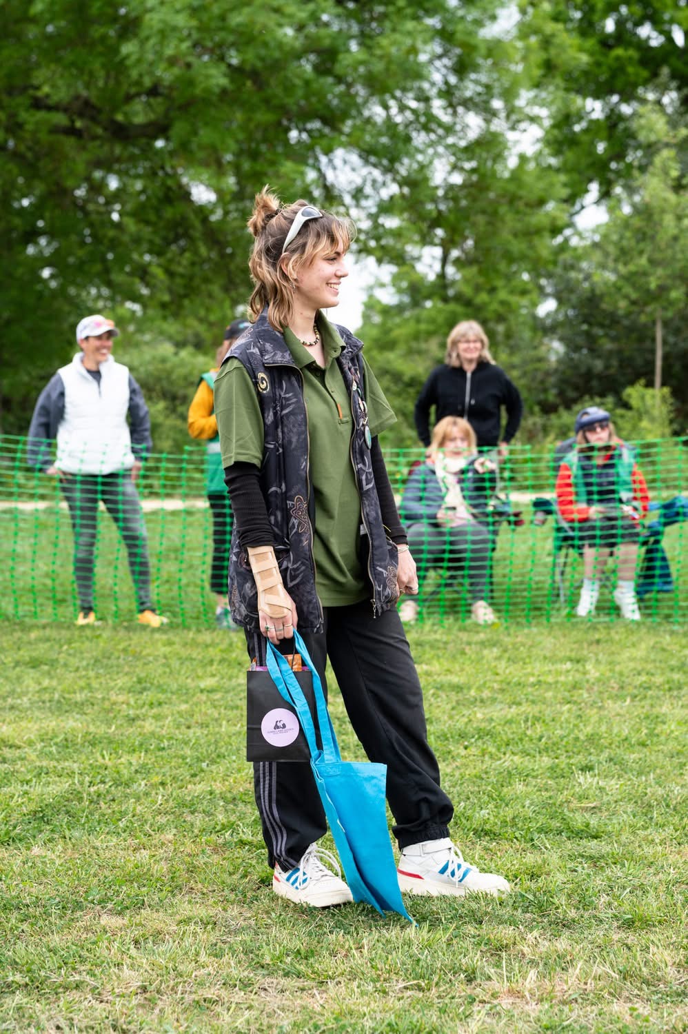 Writer: Hannah Large